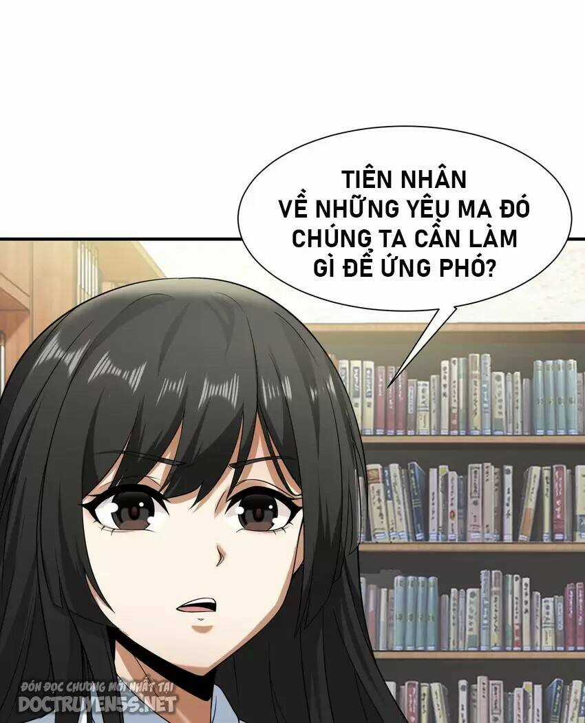 Ta Phổ Cập Tu Tiên Cho Cả Thế Giới Chapter 18 trang 6