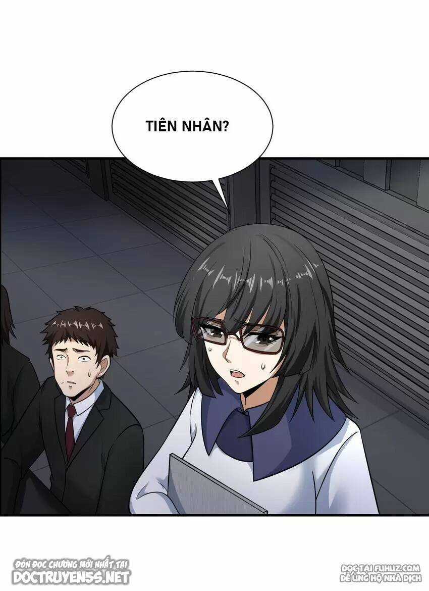 Ta Phổ Cập Tu Tiên Cho Cả Thế Giới Chapter 18 trang 61