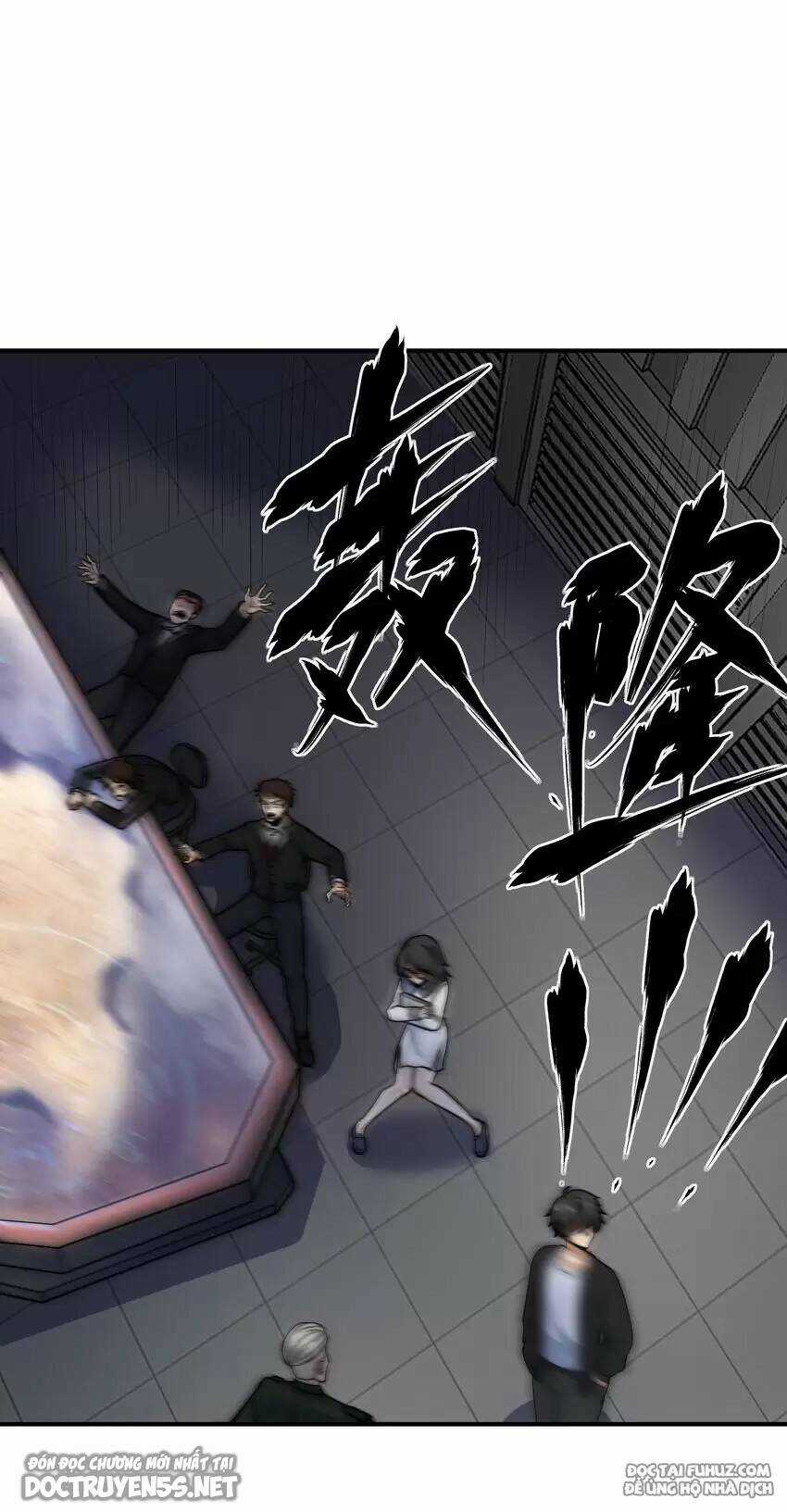 Ta Phổ Cập Tu Tiên Cho Cả Thế Giới Chapter 18 trang 62