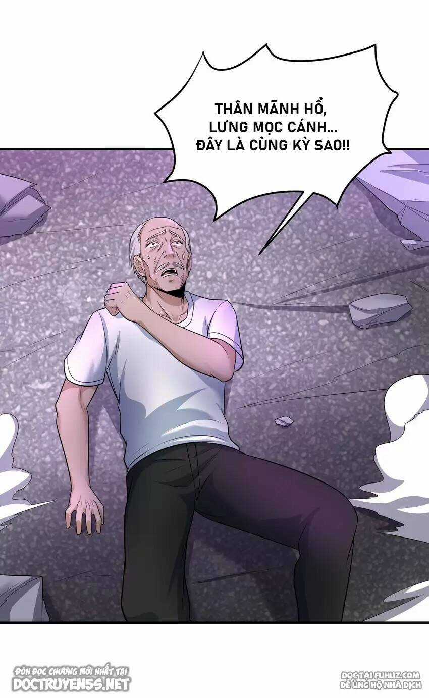 Ta Phổ Cập Tu Tiên Cho Cả Thế Giới Chapter 18 trang 70