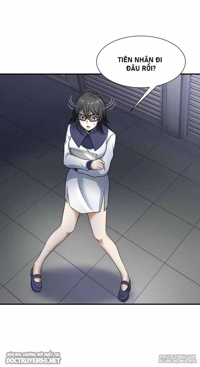 Ta Phổ Cập Tu Tiên Cho Cả Thế Giới Chapter 18 trang 71