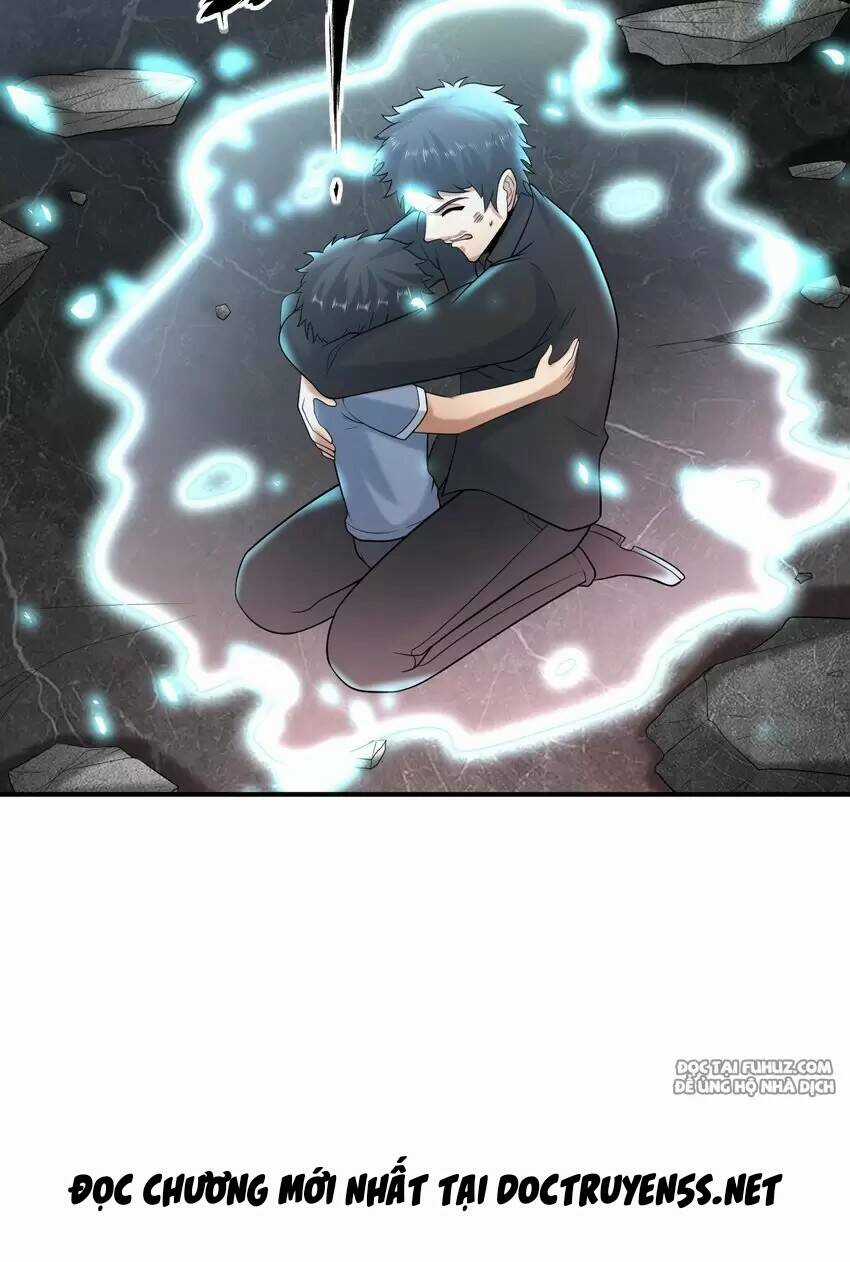 Ta Phổ Cập Tu Tiên Cho Cả Thế Giới Chapter 19 trang 11