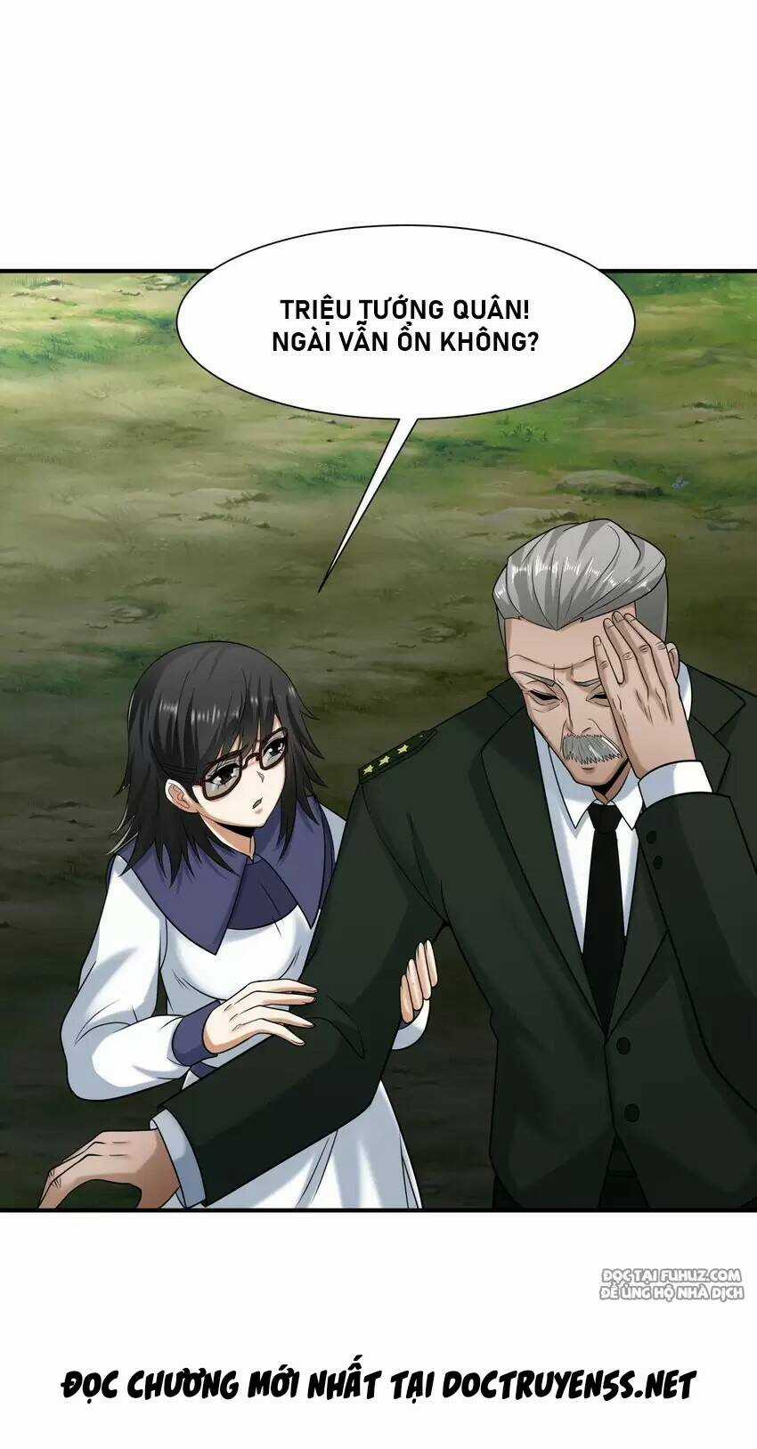 Ta Phổ Cập Tu Tiên Cho Cả Thế Giới Chapter 19 trang 14