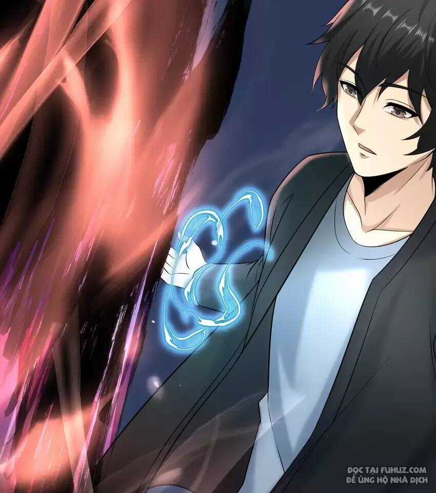 Ta Phổ Cập Tu Tiên Cho Cả Thế Giới Chapter 19 trang 31