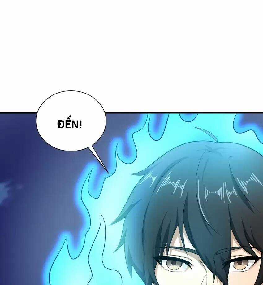 Ta Phổ Cập Tu Tiên Cho Cả Thế Giới Chapter 19 trang 40