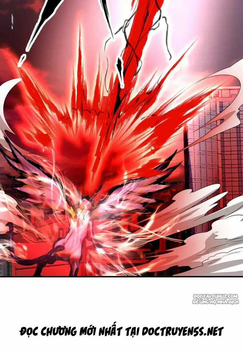 Ta Phổ Cập Tu Tiên Cho Cả Thế Giới Chapter 19 trang 43