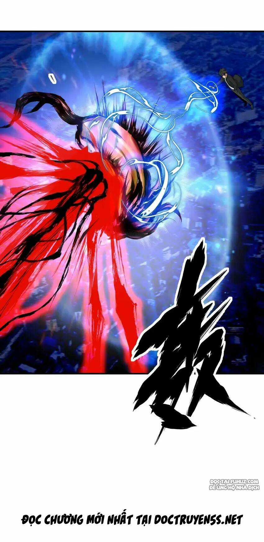 Ta Phổ Cập Tu Tiên Cho Cả Thế Giới Chapter 19 trang 46