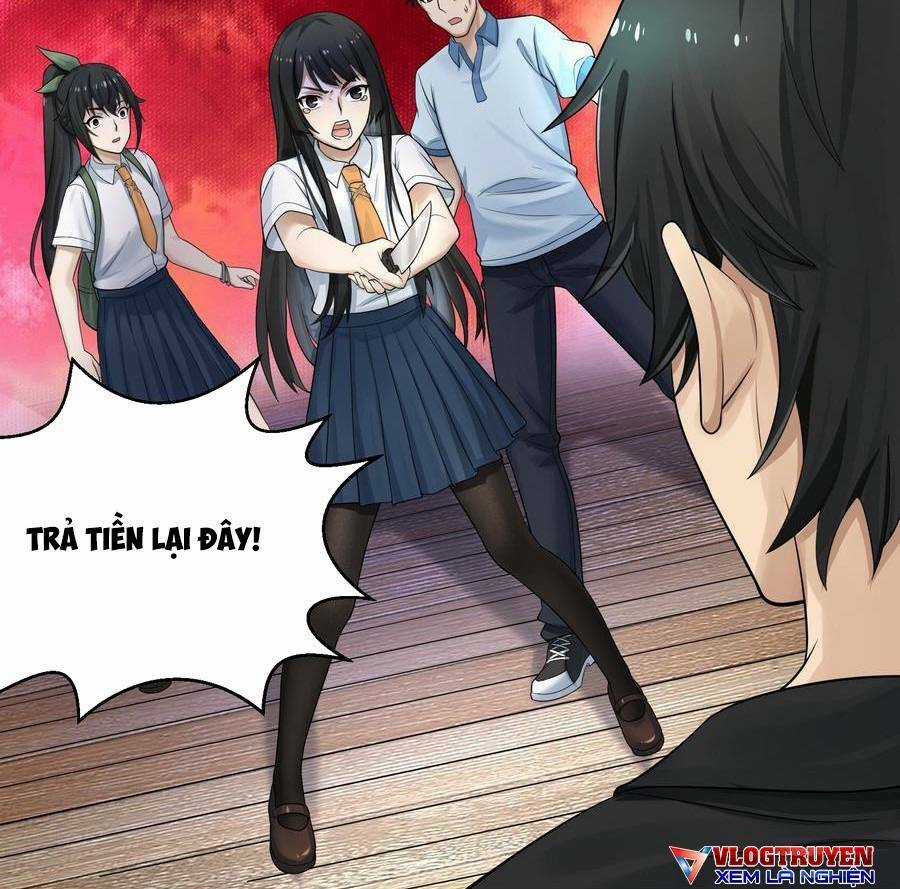 Ta Phổ Cập Tu Tiên Cho Cả Thế Giới Chapter 2 trang 104