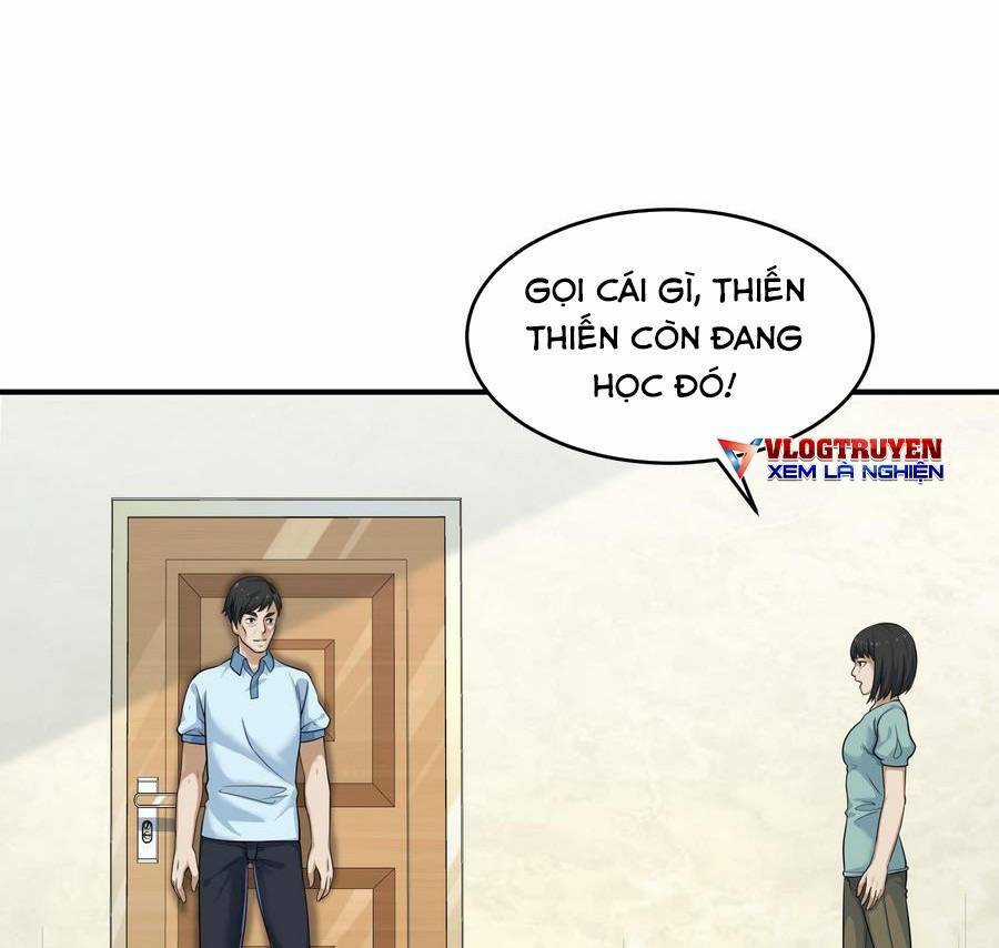 Ta Phổ Cập Tu Tiên Cho Cả Thế Giới Chapter 2 trang 11