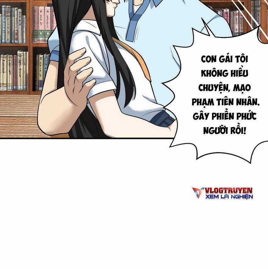 Ta Phổ Cập Tu Tiên Cho Cả Thế Giới Chapter 2 trang 121