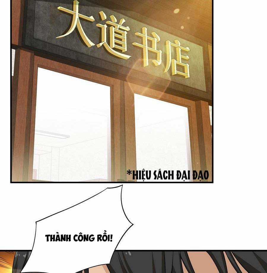 Ta Phổ Cập Tu Tiên Cho Cả Thế Giới Chapter 2 trang 18