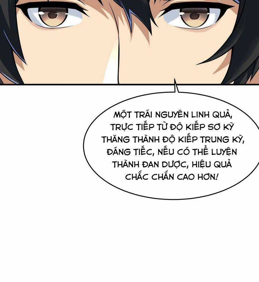 Ta Phổ Cập Tu Tiên Cho Cả Thế Giới Chapter 2 trang 30