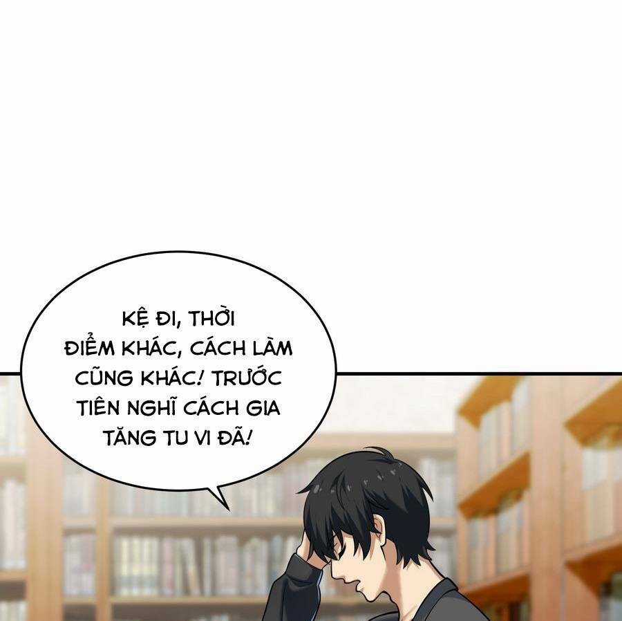 Ta Phổ Cập Tu Tiên Cho Cả Thế Giới Chapter 2 trang 31