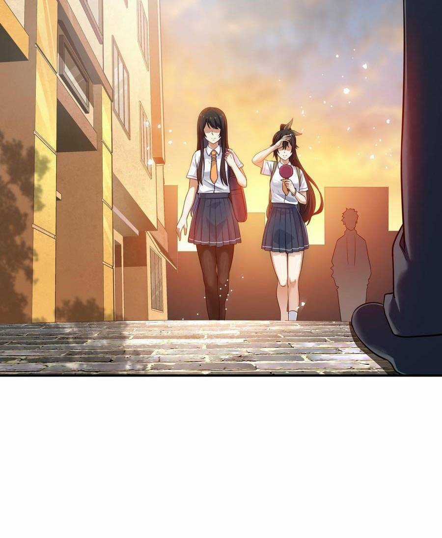 Ta Phổ Cập Tu Tiên Cho Cả Thế Giới Chapter 2 trang 34