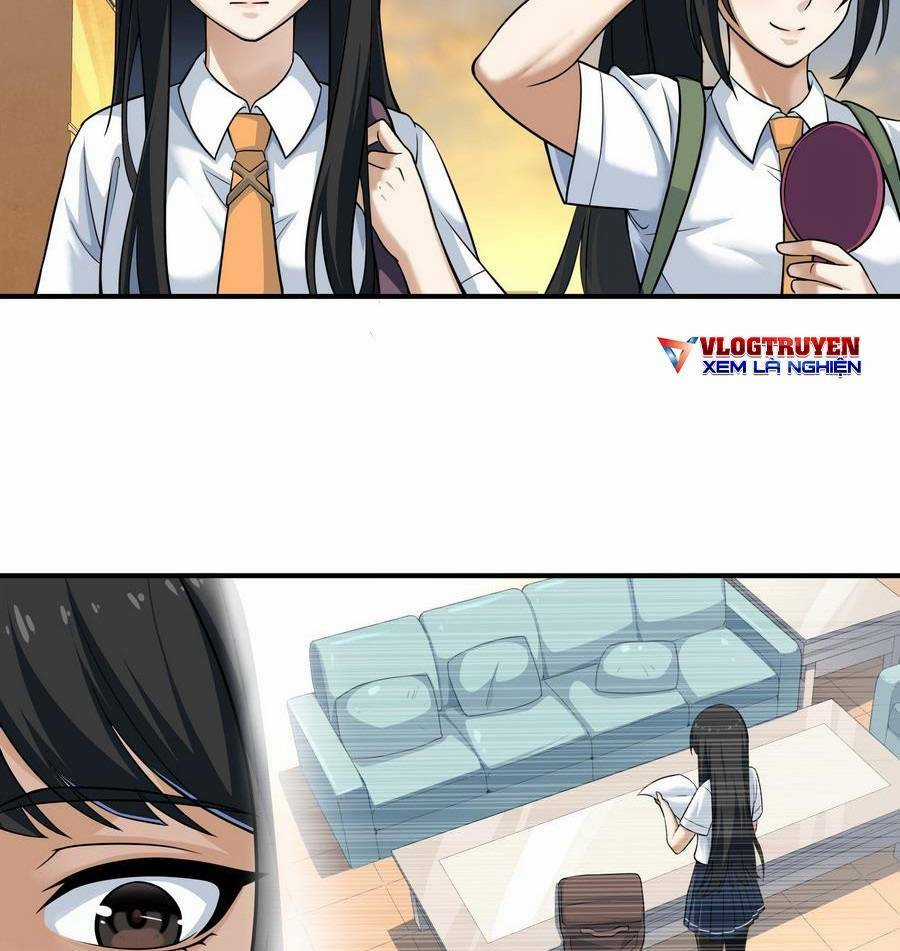 Ta Phổ Cập Tu Tiên Cho Cả Thế Giới Chapter 2 trang 36