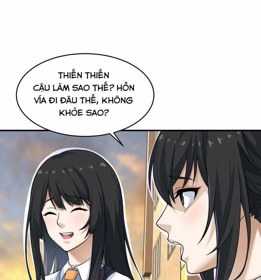 Ta Phổ Cập Tu Tiên Cho Cả Thế Giới Chapter 2 trang 42