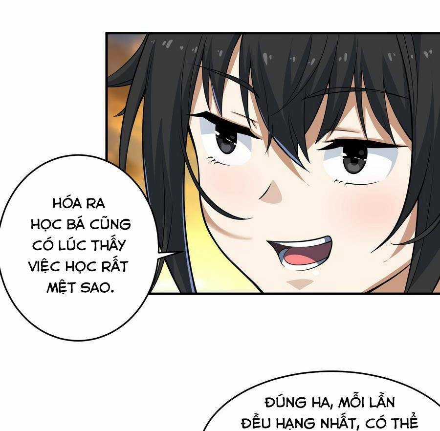 Ta Phổ Cập Tu Tiên Cho Cả Thế Giới Chapter 2 trang 44