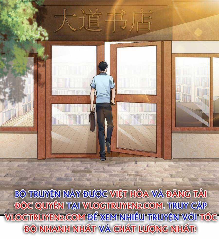 Ta Phổ Cập Tu Tiên Cho Cả Thế Giới Chapter 2 trang 58