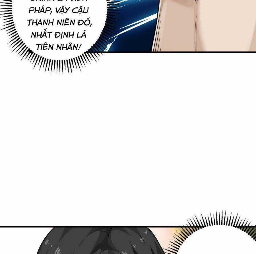 Ta Phổ Cập Tu Tiên Cho Cả Thế Giới Chapter 2 trang 6