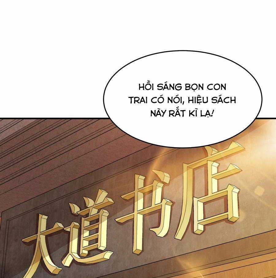 Ta Phổ Cập Tu Tiên Cho Cả Thế Giới Chapter 2 trang 62