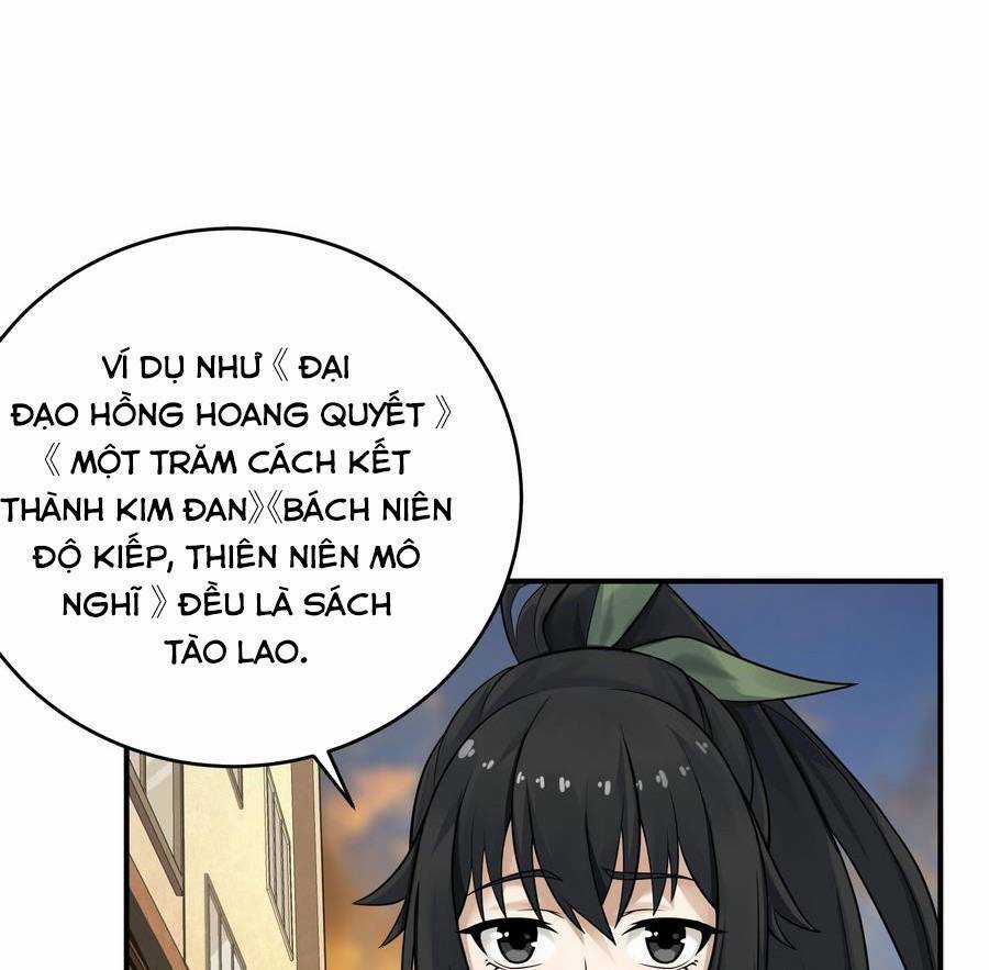 Ta Phổ Cập Tu Tiên Cho Cả Thế Giới Chapter 2 trang 64