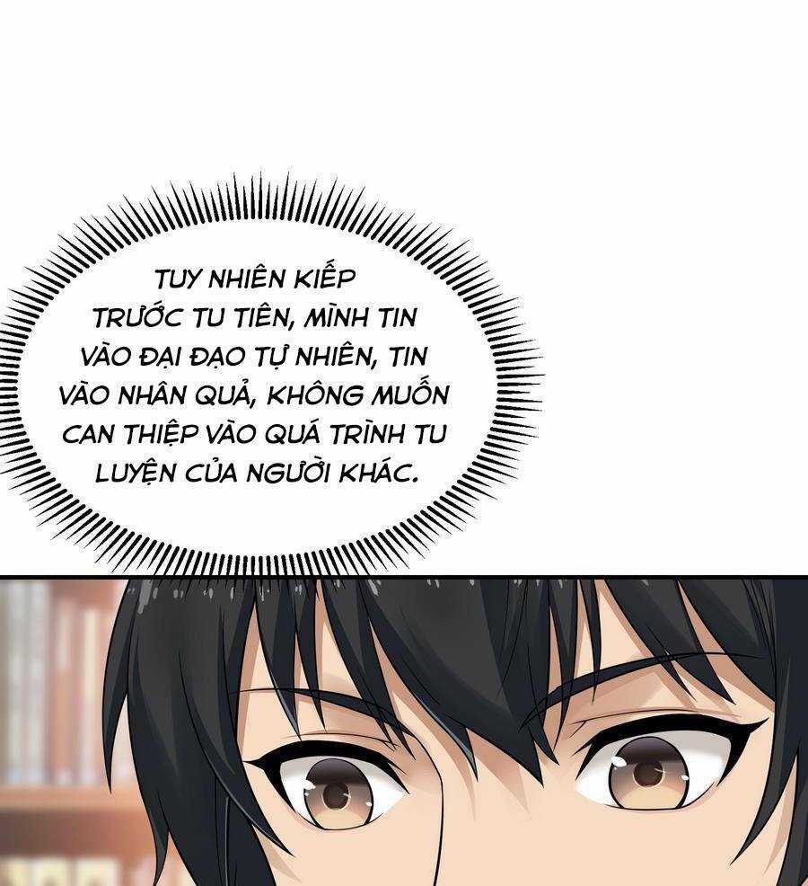 Ta Phổ Cập Tu Tiên Cho Cả Thế Giới Chapter 2 trang 82