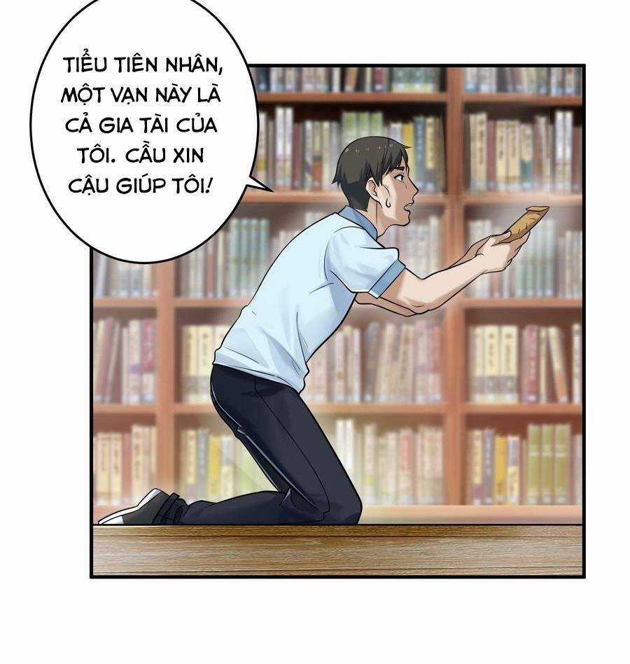 Ta Phổ Cập Tu Tiên Cho Cả Thế Giới Chapter 2 trang 85