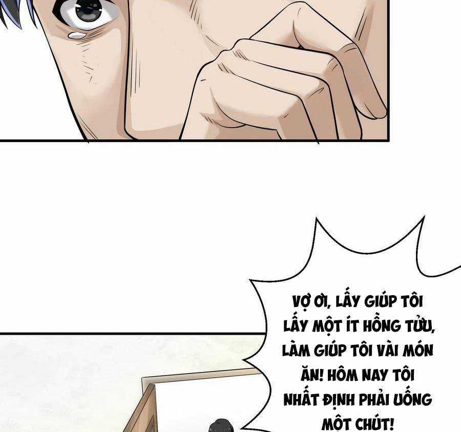 Ta Phổ Cập Tu Tiên Cho Cả Thế Giới Chapter 2 trang 9