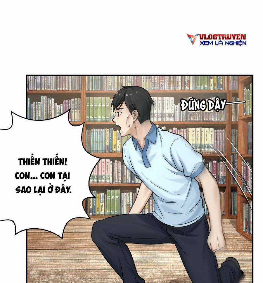 Ta Phổ Cập Tu Tiên Cho Cả Thế Giới Chapter 2 trang 95