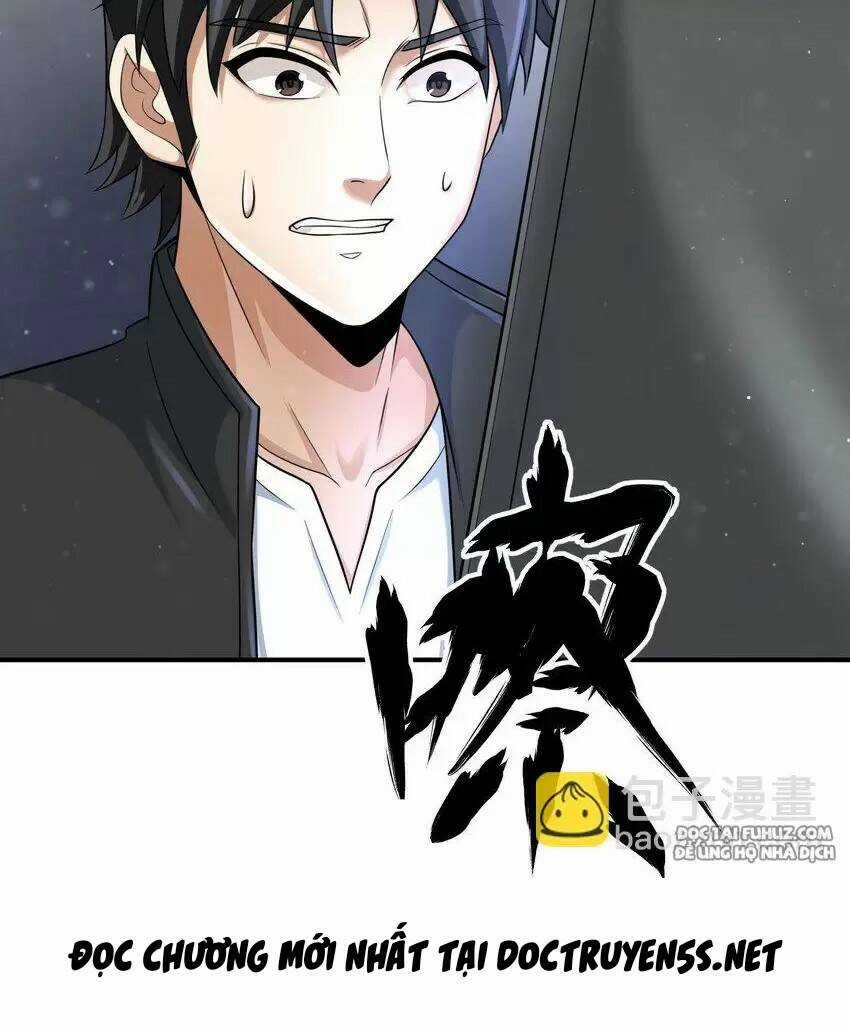 Ta Phổ Cập Tu Tiên Cho Cả Thế Giới Chapter 20 trang 11