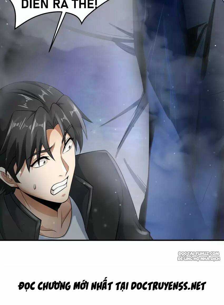 Ta Phổ Cập Tu Tiên Cho Cả Thế Giới Chapter 20 trang 19