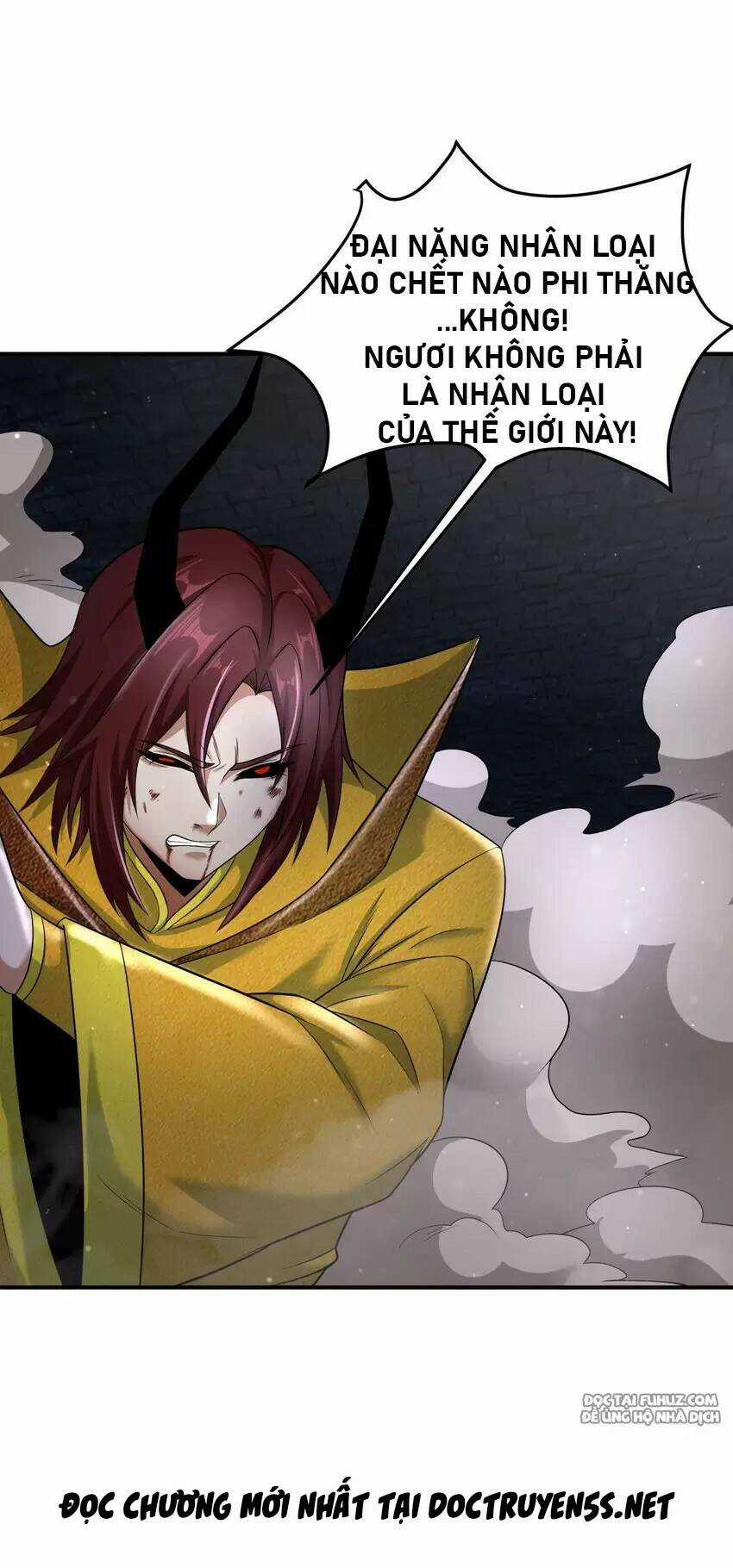 Ta Phổ Cập Tu Tiên Cho Cả Thế Giới Chapter 20 trang 23