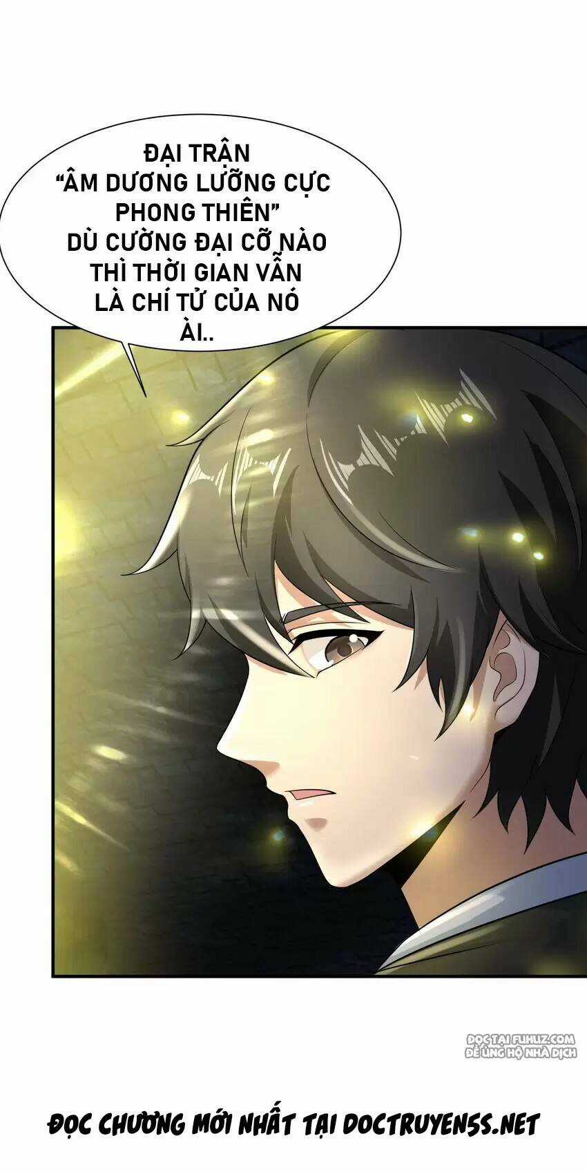 Ta Phổ Cập Tu Tiên Cho Cả Thế Giới Chapter 20 trang 26