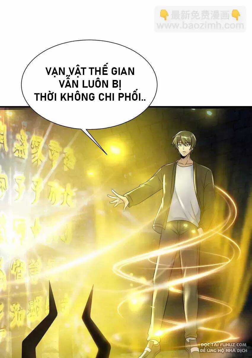 Ta Phổ Cập Tu Tiên Cho Cả Thế Giới Chapter 20 trang 27