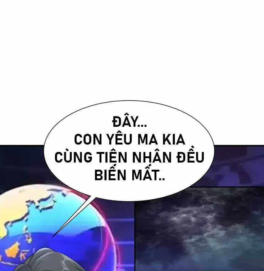 Ta Phổ Cập Tu Tiên Cho Cả Thế Giới Chapter 20 trang 3