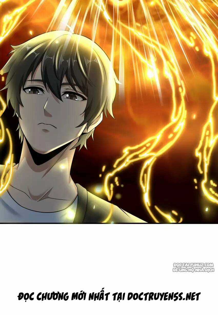 Ta Phổ Cập Tu Tiên Cho Cả Thế Giới Chapter 20 trang 30