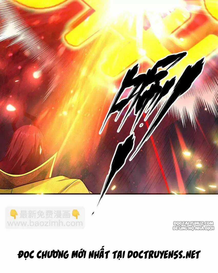 Ta Phổ Cập Tu Tiên Cho Cả Thế Giới Chapter 20 trang 35