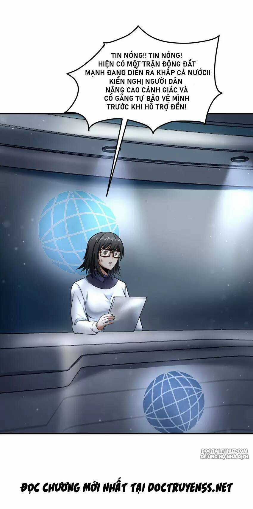 Ta Phổ Cập Tu Tiên Cho Cả Thế Giới Chapter 20 trang 37