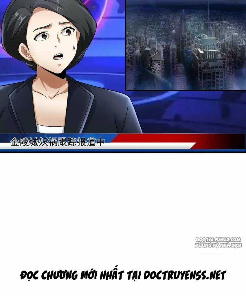 Ta Phổ Cập Tu Tiên Cho Cả Thế Giới Chapter 20 trang 4