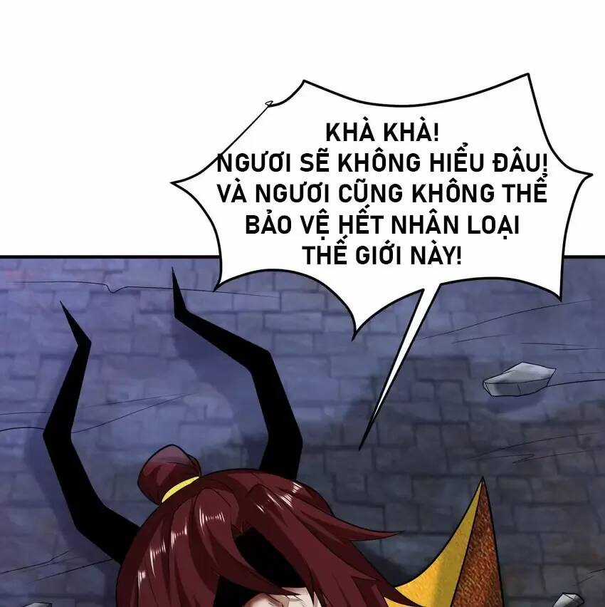 Ta Phổ Cập Tu Tiên Cho Cả Thế Giới Chapter 20 trang 43