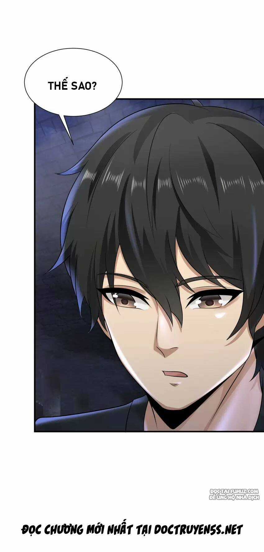 Ta Phổ Cập Tu Tiên Cho Cả Thế Giới Chapter 20 trang 45