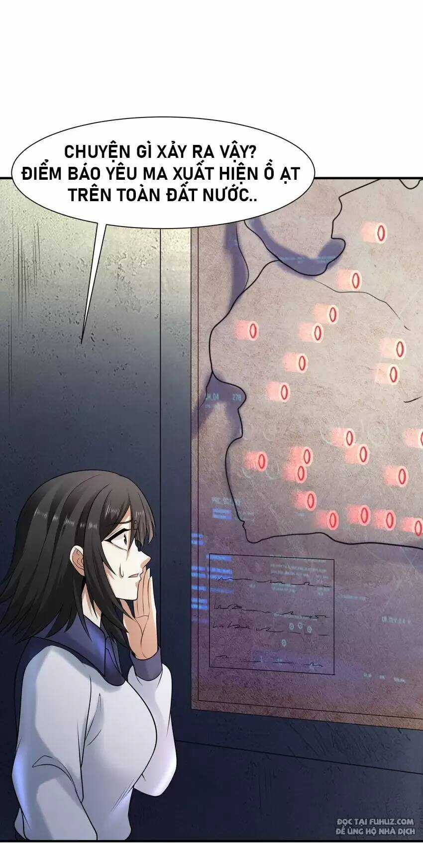 Ta Phổ Cập Tu Tiên Cho Cả Thế Giới Chapter 20 trang 46