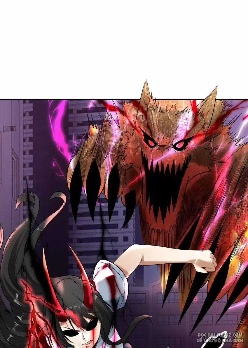 Ta Phổ Cập Tu Tiên Cho Cả Thế Giới Chapter 20 trang 47