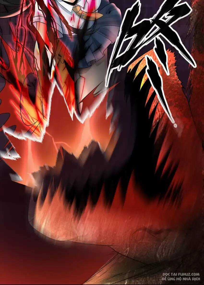 Ta Phổ Cập Tu Tiên Cho Cả Thế Giới Chapter 20 trang 48