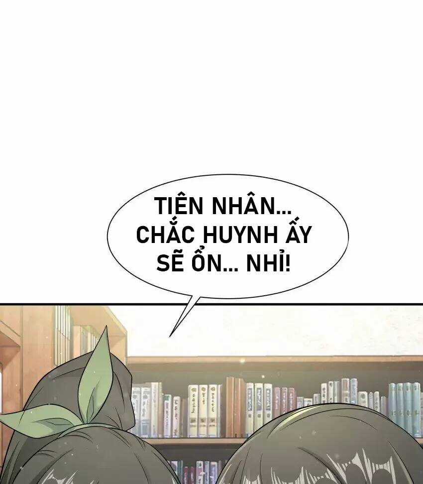 Ta Phổ Cập Tu Tiên Cho Cả Thế Giới Chapter 20 trang 5