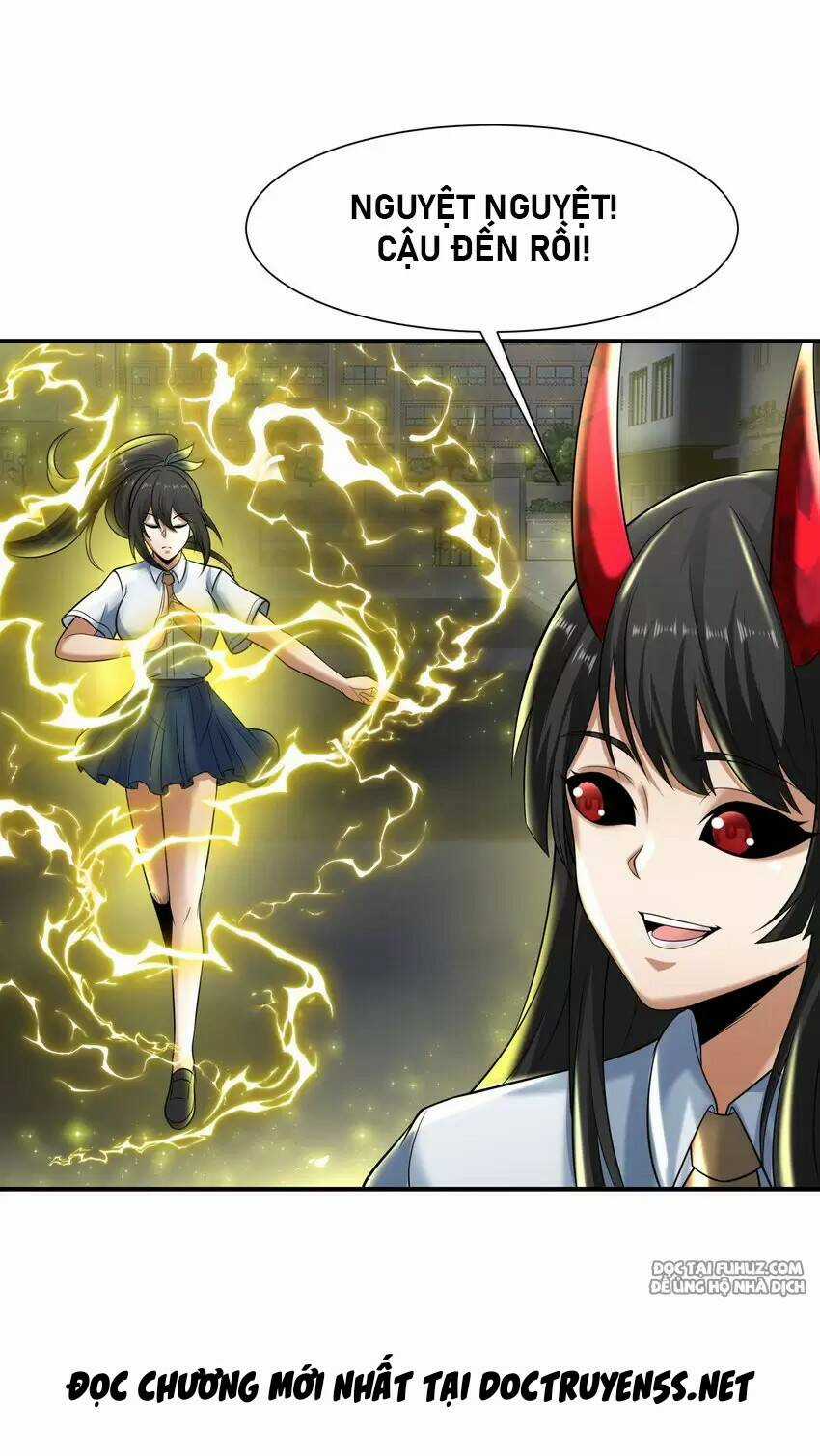 Ta Phổ Cập Tu Tiên Cho Cả Thế Giới Chapter 20 trang 51