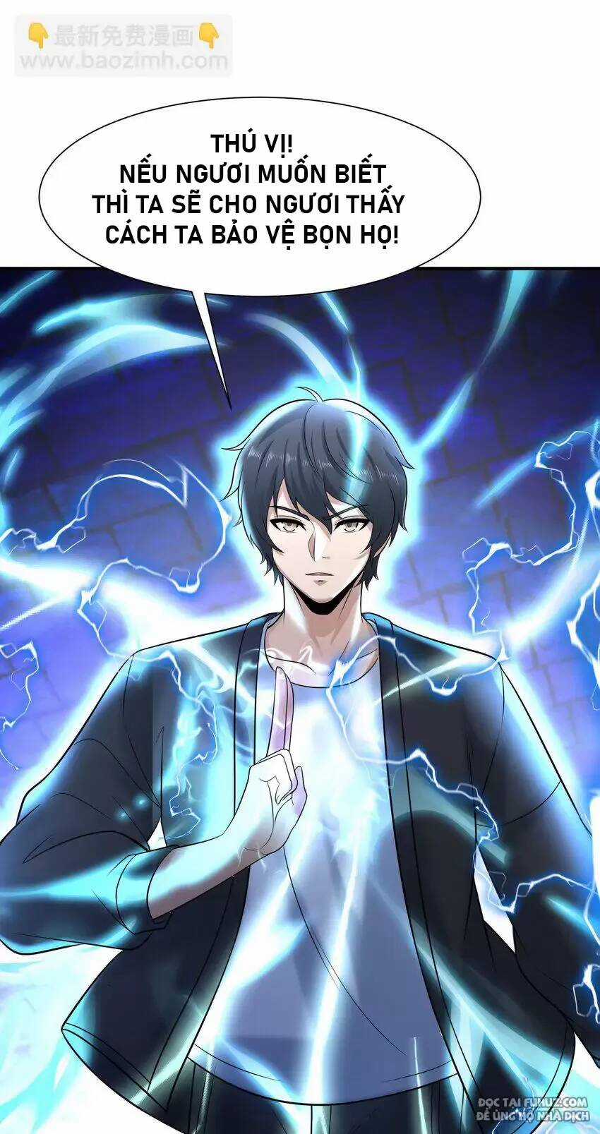 Ta Phổ Cập Tu Tiên Cho Cả Thế Giới Chapter 20 trang 54