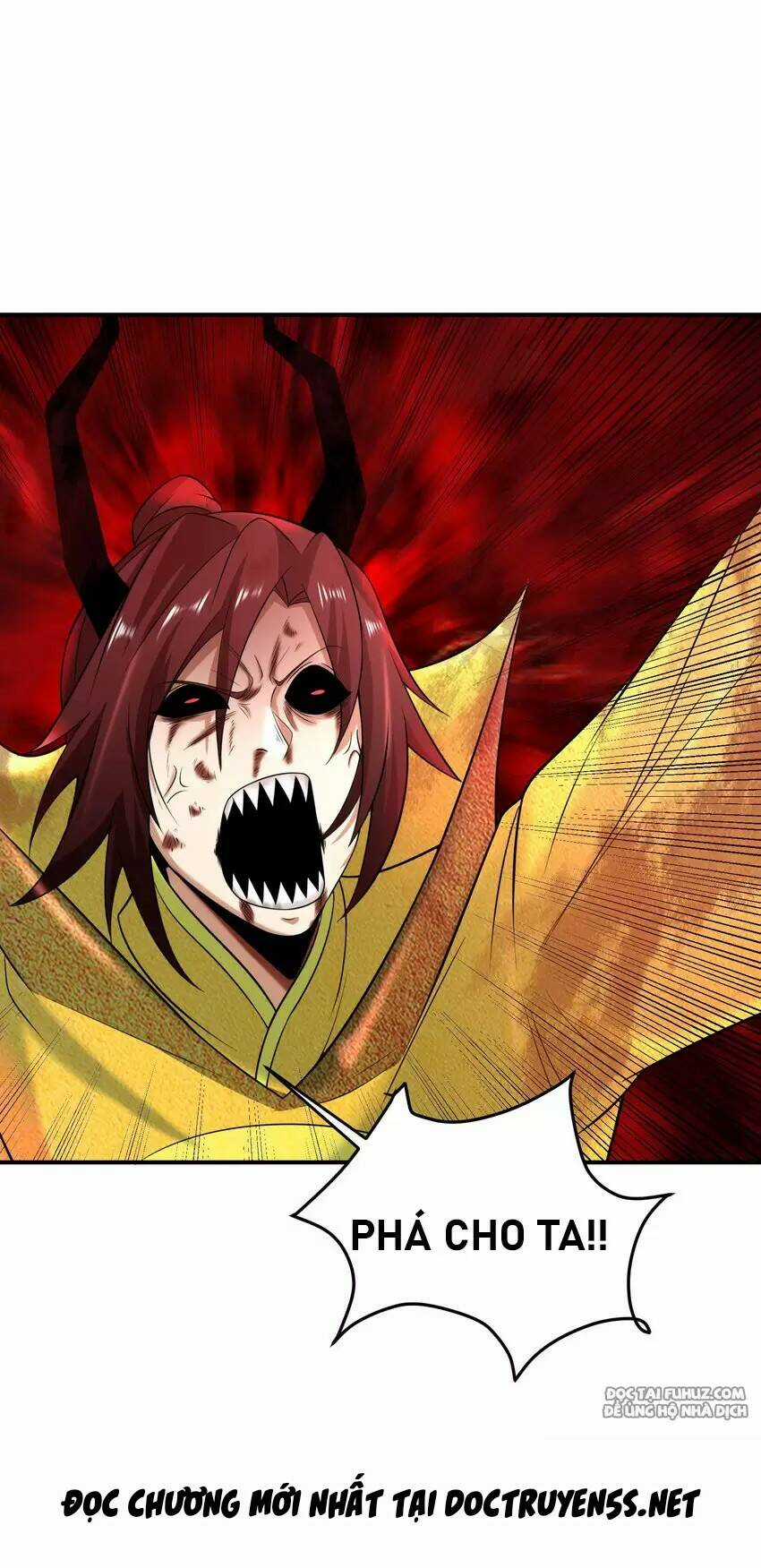 Ta Phổ Cập Tu Tiên Cho Cả Thế Giới Chapter 20 trang 58