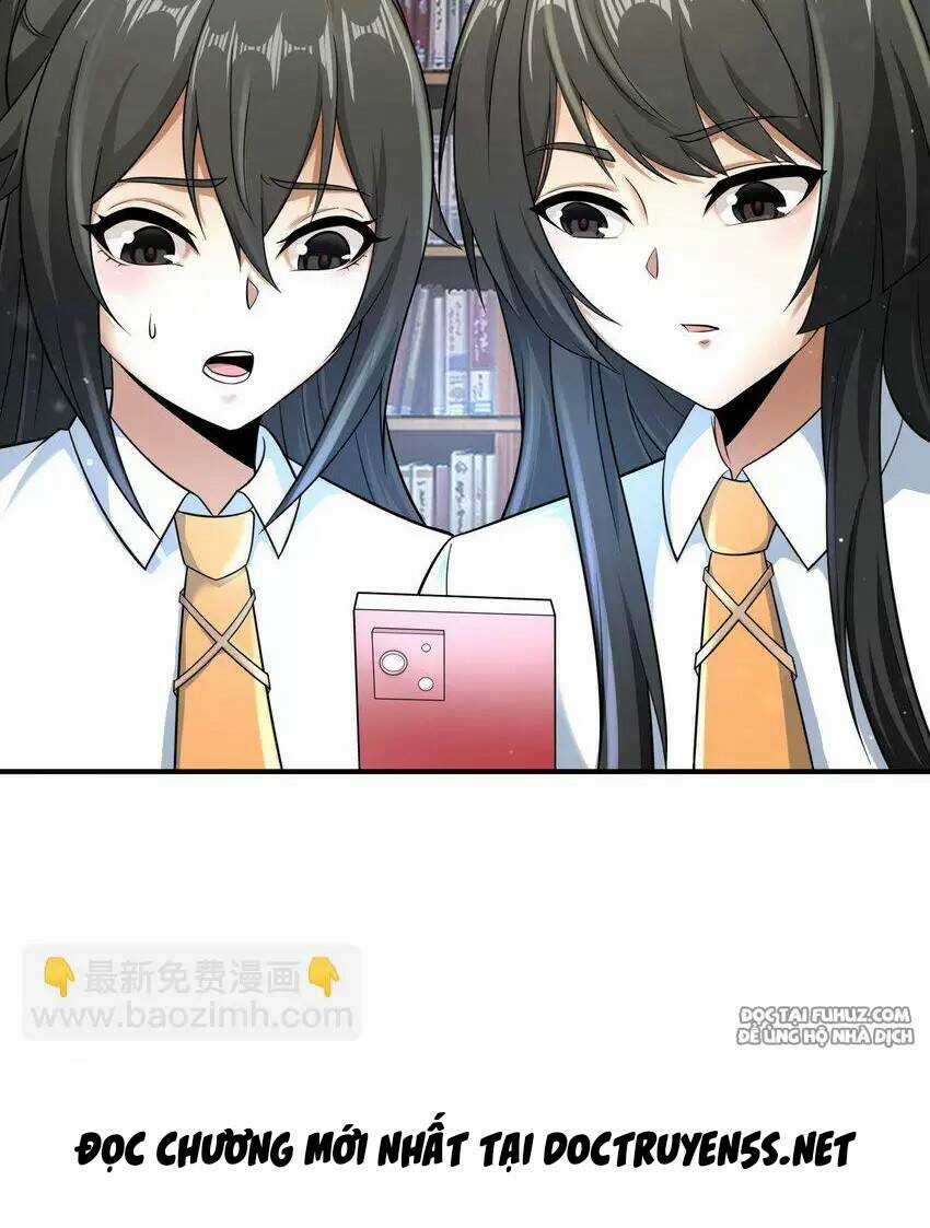 Ta Phổ Cập Tu Tiên Cho Cả Thế Giới Chapter 20 trang 6