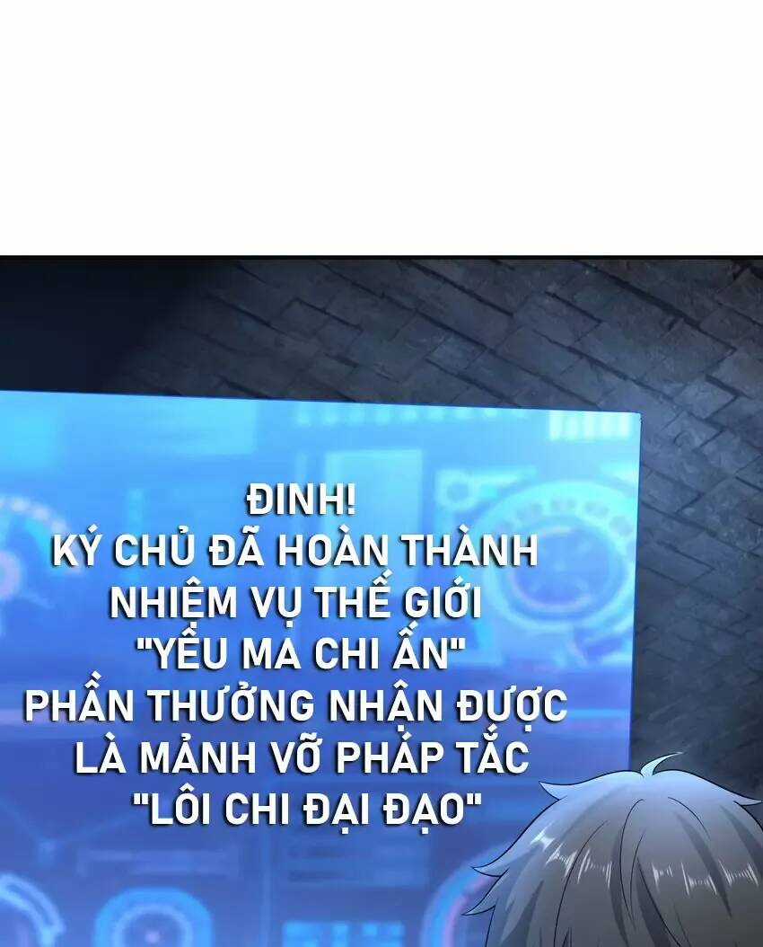 Ta Phổ Cập Tu Tiên Cho Cả Thế Giới Chapter 20 trang 66